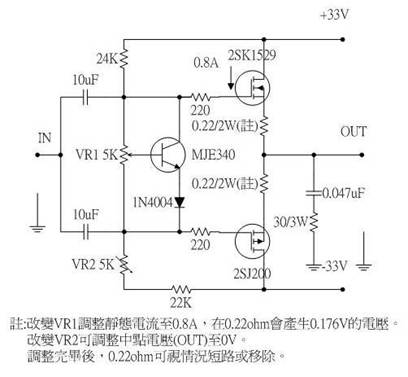小A的sf106N功放裝機報告