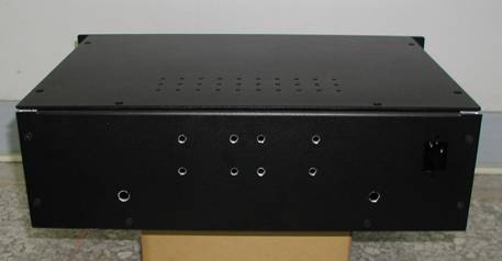 小A的sf106N功放裝機報告