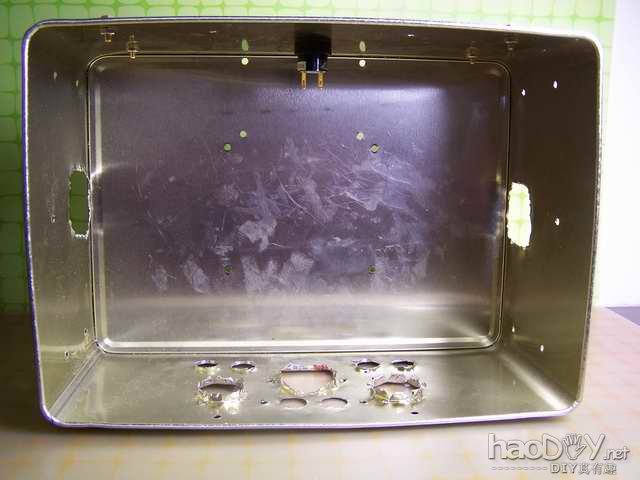 lm4766功放 Ultra Symmetry 平衡式後級放大器