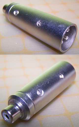 lm4766功放 Ultra Symmetry 平衡式後級放大器