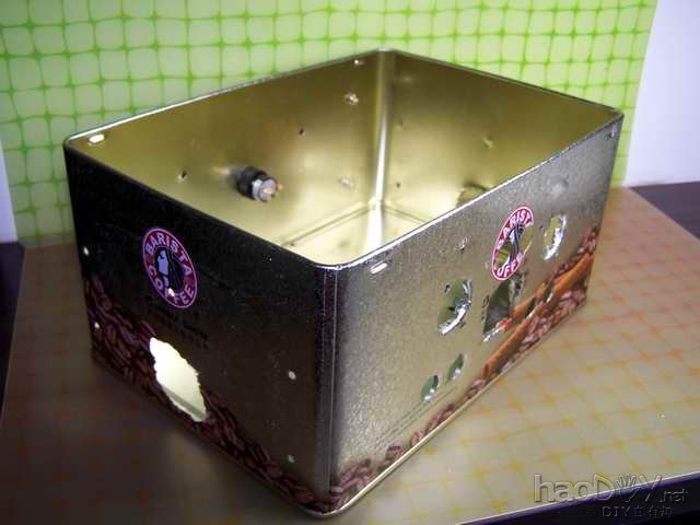 lm4766功放 Ultra Symmetry 平衡式後級放大器