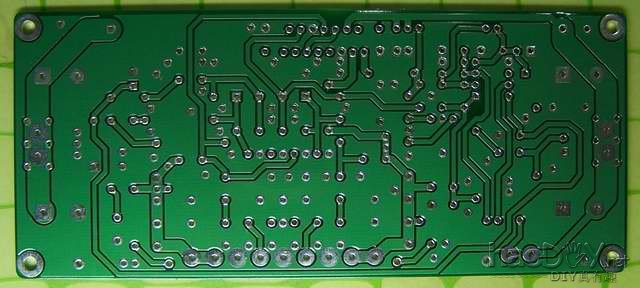 lm4766功放 Ultra Symmetry 平衡式後級放大器