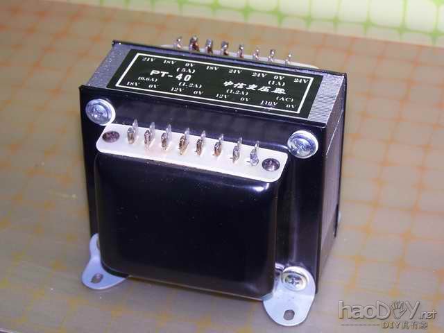 lm4766功放 Ultra Symmetry 平衡式後級放大器