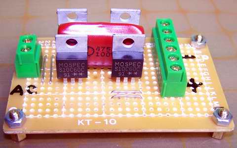 lm4766功放 Ultra Symmetry 平衡式後級放大器