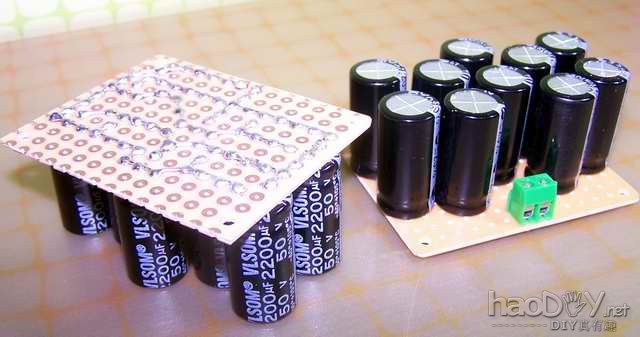 lm4766功放 Ultra Symmetry 平衡式後級放大器