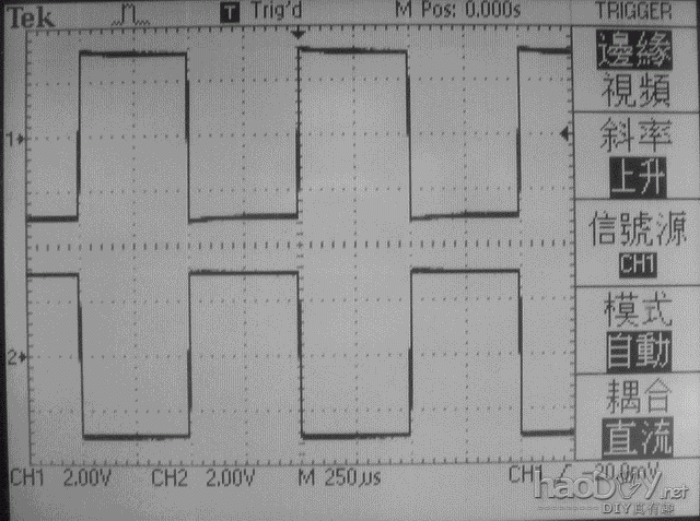 lm4766功放 Ultra Symmetry 平衡式後級放大器