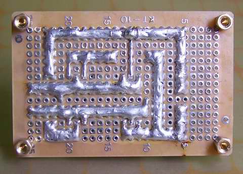 lm4766功放 Ultra Symmetry 平衡式後級放大器