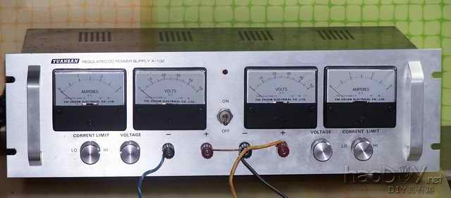 lm4766功放 Ultra Symmetry 平衡式後級放大器