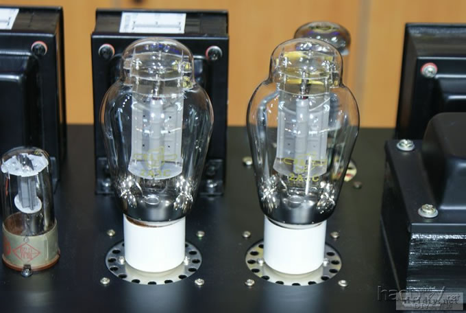 һAudio6sn7+2A3˵ʵԻ