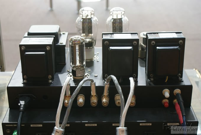 һAudio6sn7+2A3˵ʵԻ