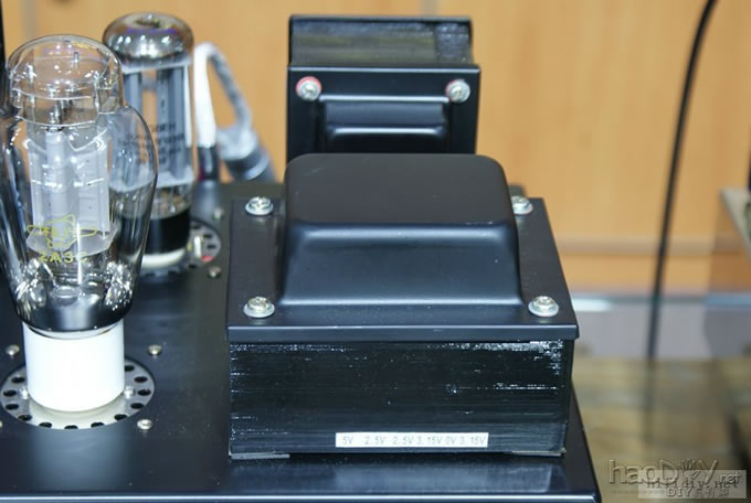 һAudio6sn7+2A3˵ʵԻ