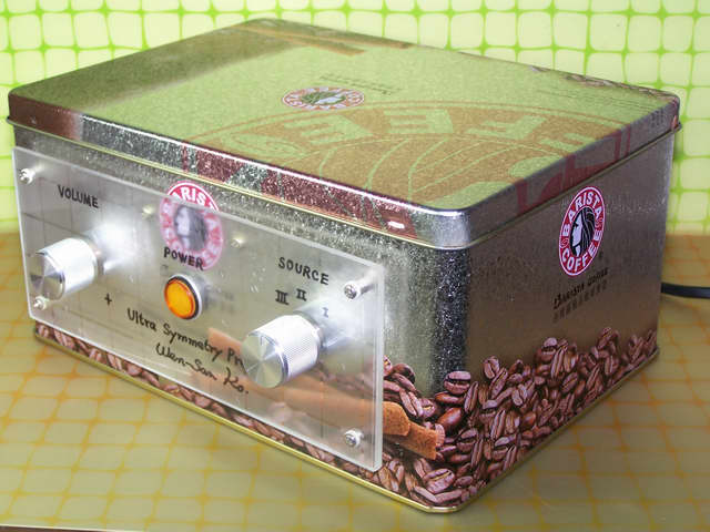 Ultra Symmetry ƽʽǰŴ