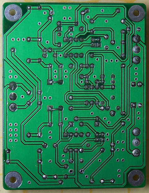 Ultra Symmetry 平衡式前级放大器