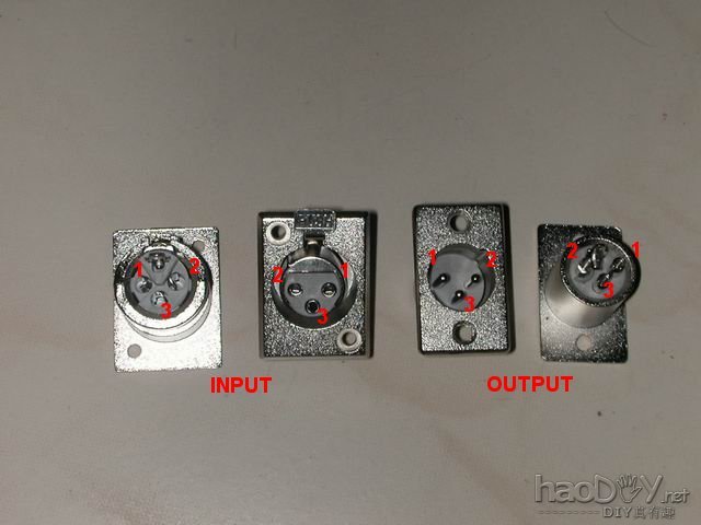 pass Aleph P1.7前级火龍板裝機報告