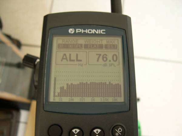 tb4寸 W4-1320 全频喇叭迷宫音箱 3D -Spiral Horn speaker 製作