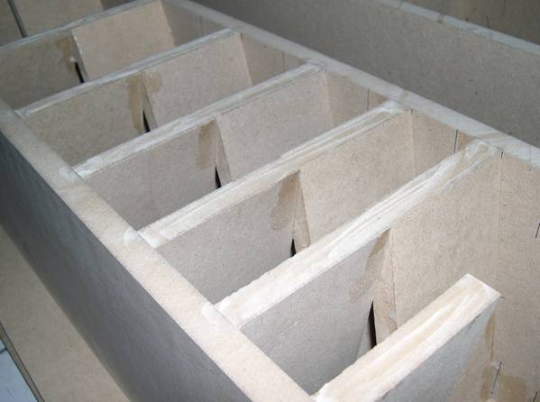 tb4寸 W4-1320 全频喇叭迷宫音箱 3D -Spiral Horn speaker 製作