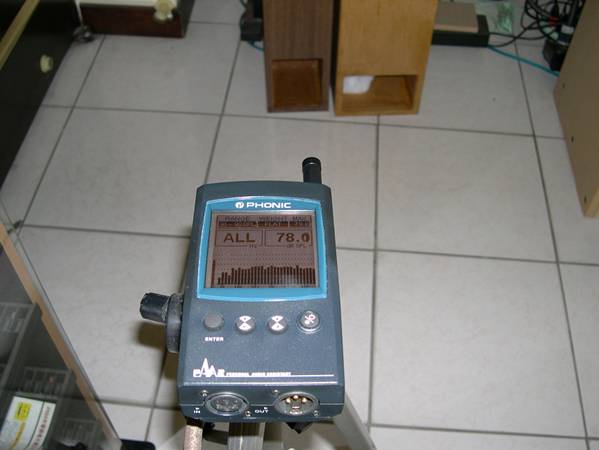 tb4寸 W4-1320 全频喇叭迷宫音箱 3D -Spiral Horn speaker 製作