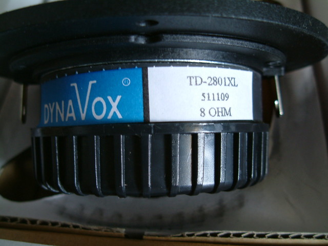 Mytedliy的2006小喇叭開箱全紀錄