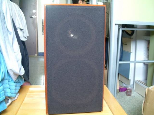 Mytedliy的2006小喇叭開箱全紀錄