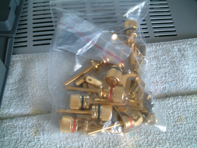 Mytedliy的2006小喇叭開箱全紀錄