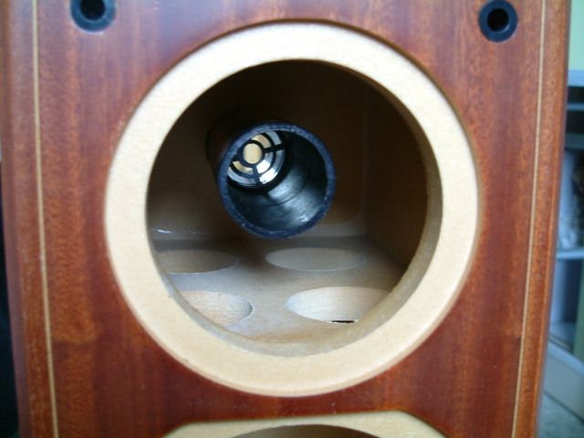 Mytedliy的2006小喇叭開箱全紀錄