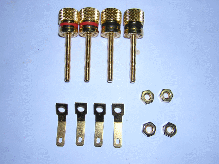 享受天籟DS 2006小喇叭裝機說明