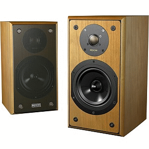 享受天籟DS 2006小喇叭裝機說明