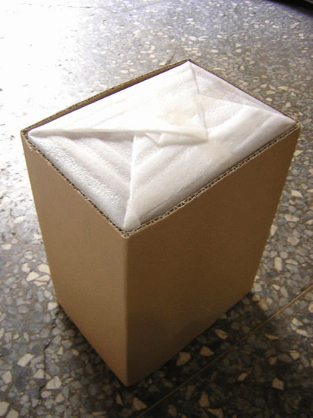 享受天籟DS 2006小喇叭裝機說明