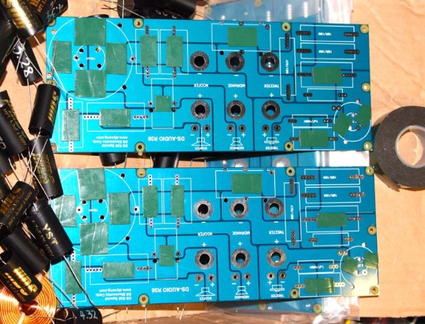 DS R380 Special裝機報告