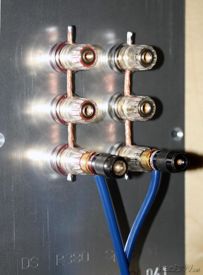 DS R380 Special裝機報告