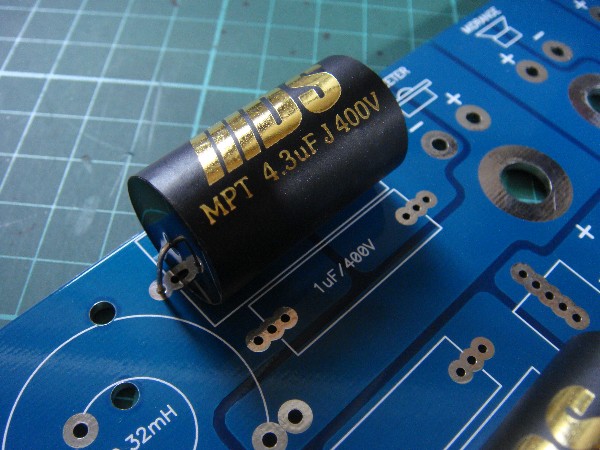 DS R380 Special裝機報告