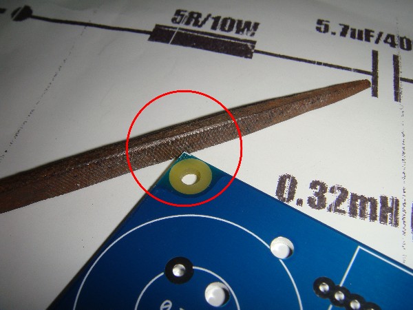 DS R380 Special裝機報告