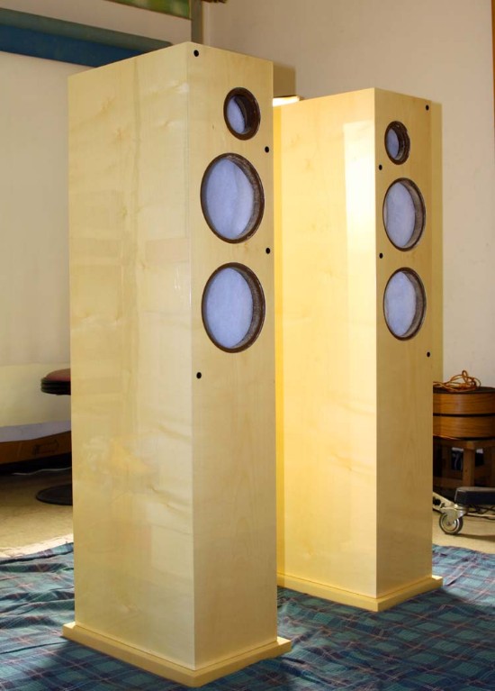 DS R380 Special裝機報告