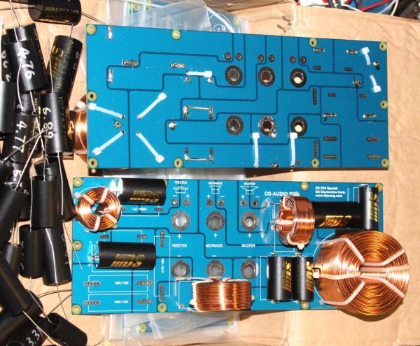 DS R380 Special裝機報告