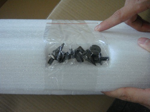 DS R380 Special裝機報告