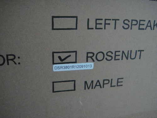 DS R380 Special裝機報告