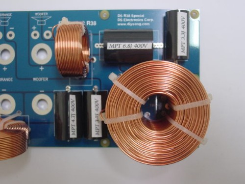 DS R380 Special裝機報告