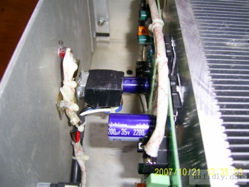 全手工制作“卡车版10W小甲”的新衣!!!!hood jlh1969