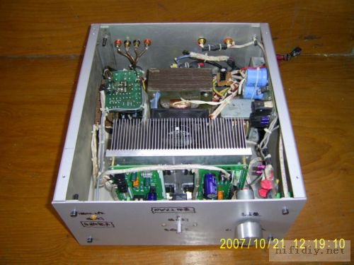 全手工制作“卡车版10W小甲”的新衣!!!!hood jlh1969