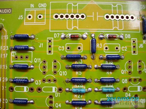 一代天骄,F22功放强势入侵,激战中...