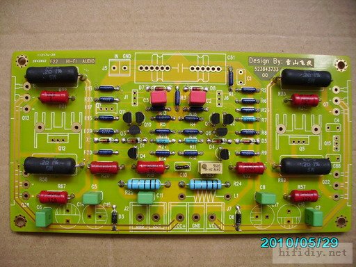 一代天骄,F22功放强势入侵,激战中...