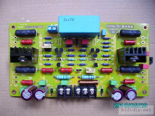 一代天骄,F22功放强势入侵,激战中...