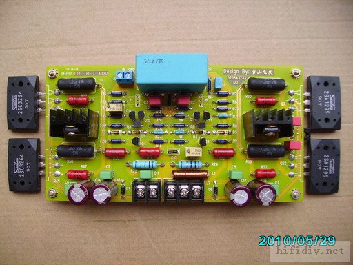 一代天骄,F22功放强势入侵,激战中...