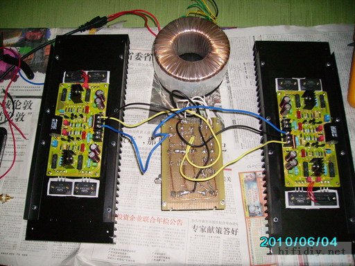 一代天骄,F22功放强势入侵,激战中...