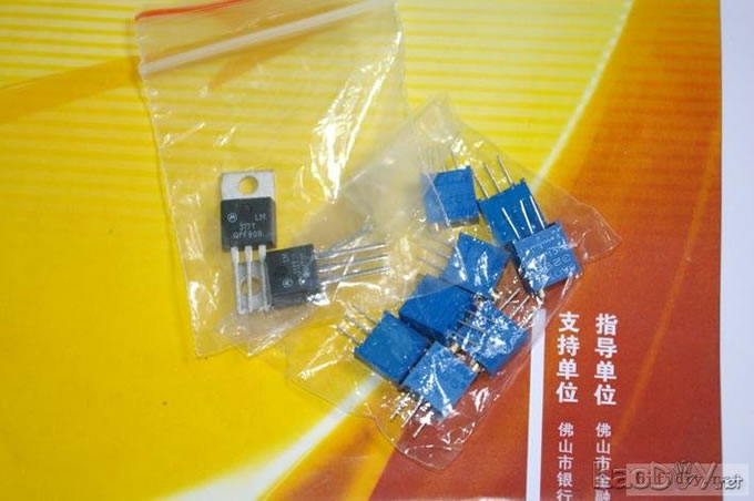 我的Mark Levinson JC-2装箱啦!!!