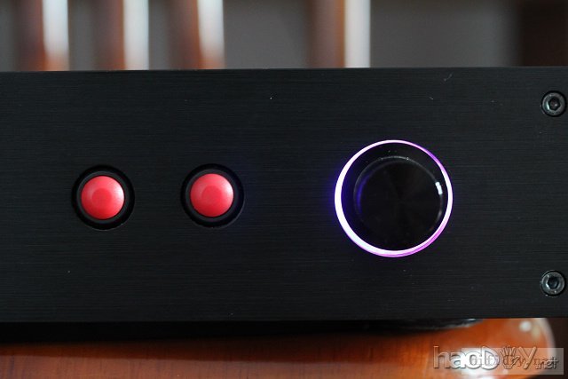 2010再续前缘!电子音量综合前级DIY(2010参赛作品)