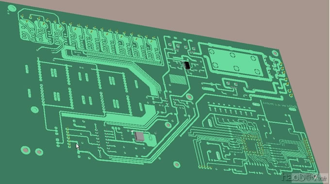 2010再续前缘!电子音量综合前级DIY(2010参赛作品)