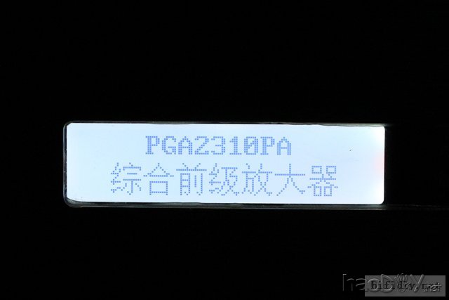 2010再续前缘!电子音量综合前级DIY(2010参赛作品)