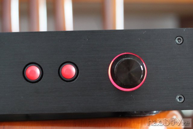 2010再续前缘!电子音量综合前级DIY(2010参赛作品)