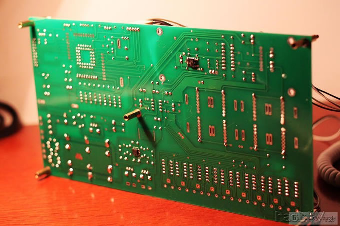 2010再续前缘!电子音量综合前级DIY(2010参赛作品)